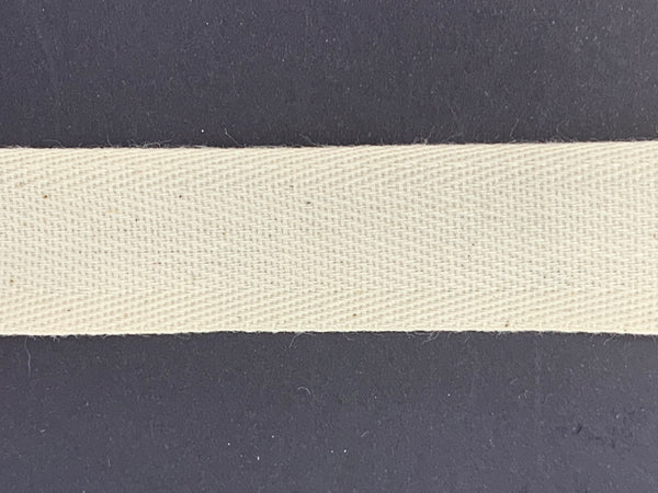 Twill Tape